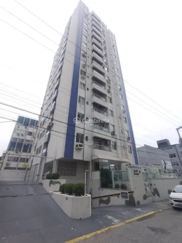Apartamento Mobiliado de 1 Quarto para Alugar em Campinas, São José/SC Garagem Privativa
