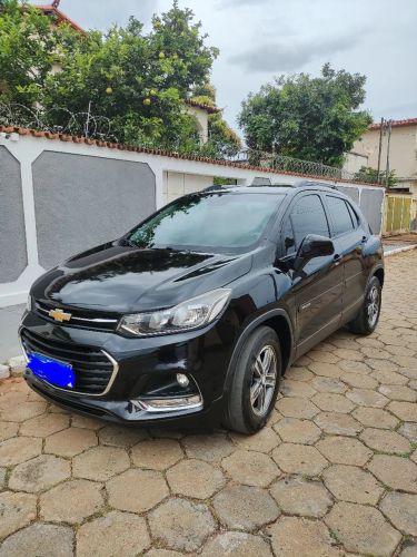 Imagem de Chevrolet Tracker LT 1.4 Turbo 16V Flex 4X2 Aut. 2017