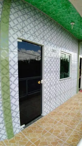 PRÉDIO RESIDENCIAL COM 10 APARTAMENTOS JÁ ALUGADOS