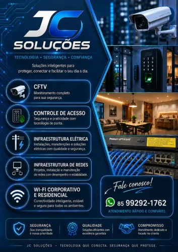 Grupo JC Soluções