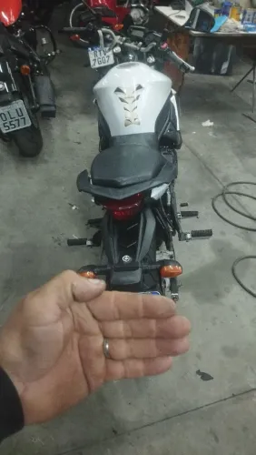 xj muito conservada