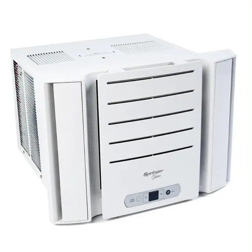 Ar-condicionado de janela Midea digital 10.000 btus 220v