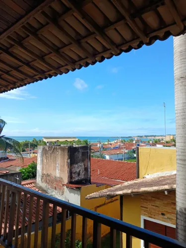 Condomínio na praia de Búzios
