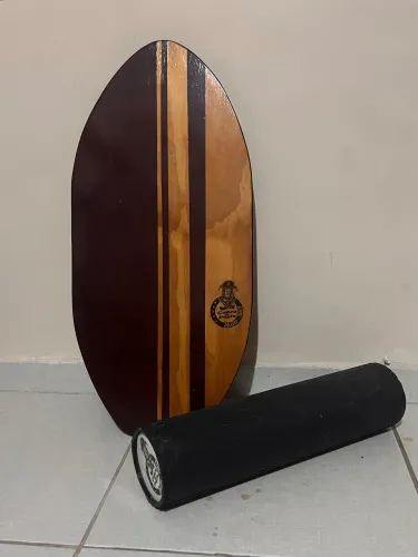 Balance board