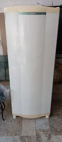 Geladeira Consul 350 L 