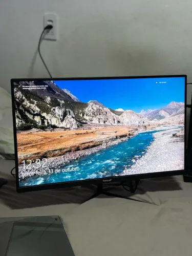 Monitor Altay T4H 24 Polegadas 165HZ