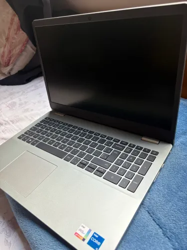 notebook dell i5 11ª Geração