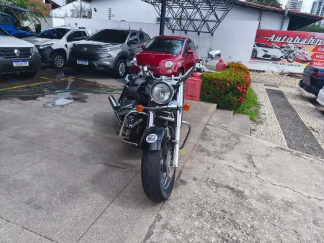 SUZUKI BOULEV C1500