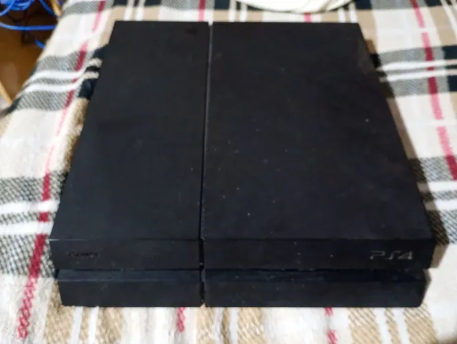 Ps4 fat Full time 