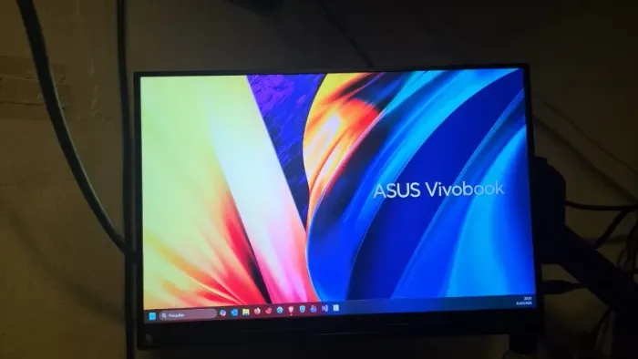 monitor portátil 16 polegadas 2.5k 120hz