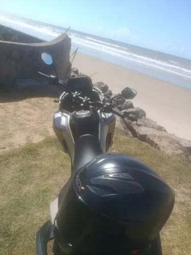 Sahara 300 adventure