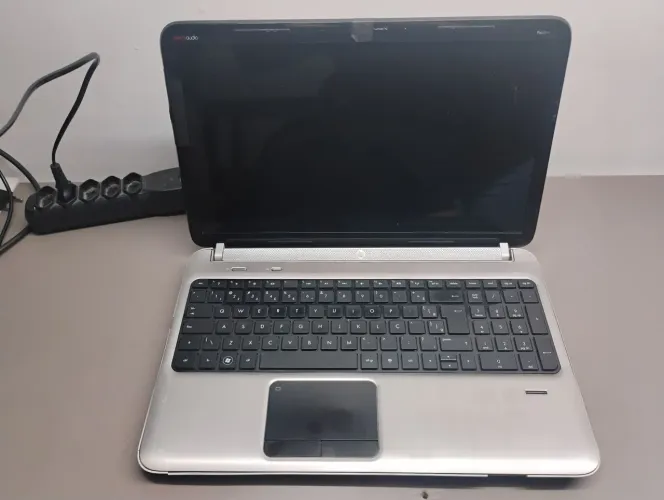 Notebook HP