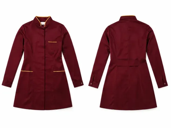 Jaleco JalecoMania Feminino Tam. P Novo | R$ 170