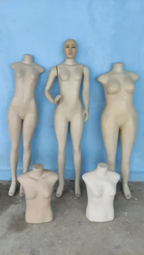 Manequins Apartir de 20,00 reais