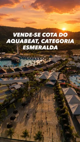 Aquabeat Parque Aquático