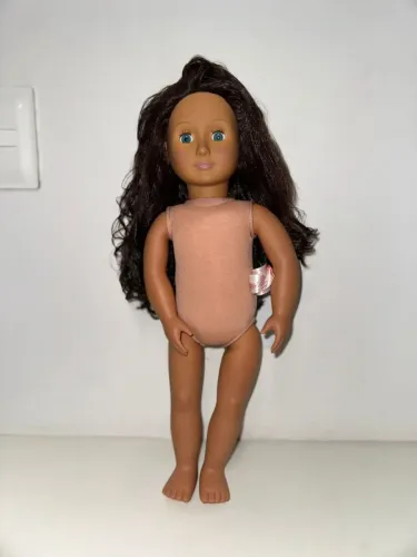 Boneca American Girl Original