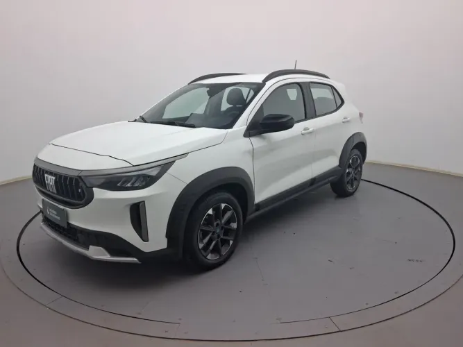 Fiat Pulse Audace Turbo 200 Aut. (hibrído) 2026