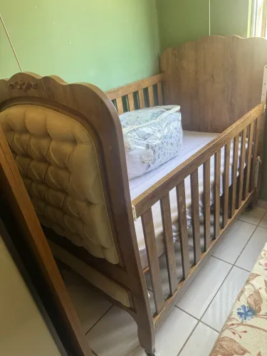 Berço
