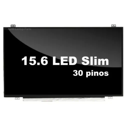 Tela Led Slin Notebook Acer Samsung Dell Lenovo 