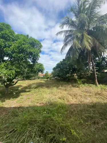 Terreno à venda na Avenida São Paulo no bairro Santos Dumont - Aracaju