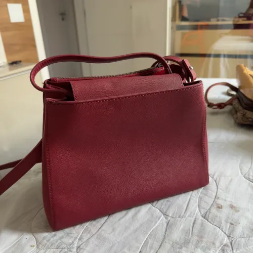 Bolsa Zara Original
