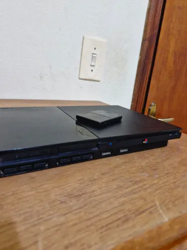 Ps2 PlayStation 2