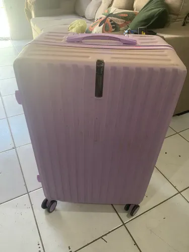Vendo mala de viagem 23 kg