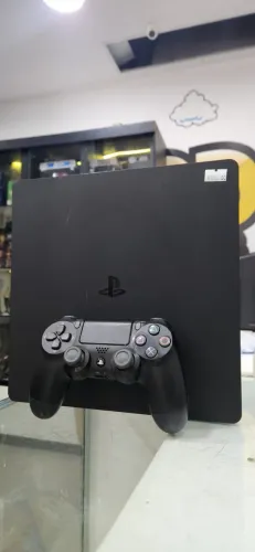 PlayStation 4 SLIM 1TB + Jogo + Garantia