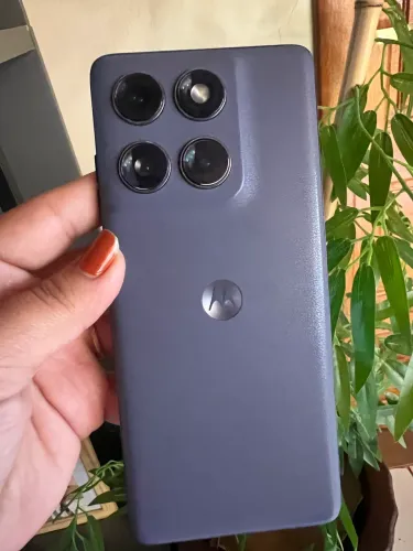 Celular moto G