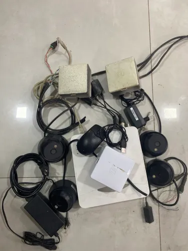 Dvr e Câmeras 