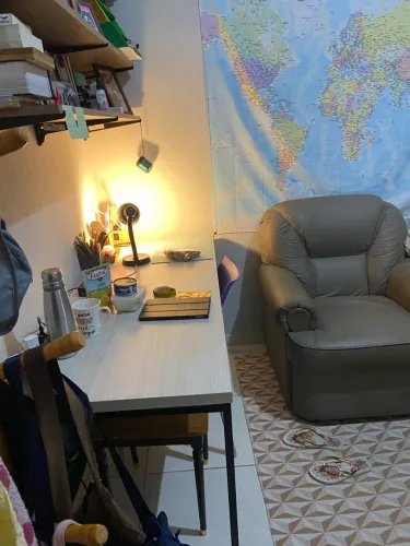 Mesa escrivaninha escritório estudo
