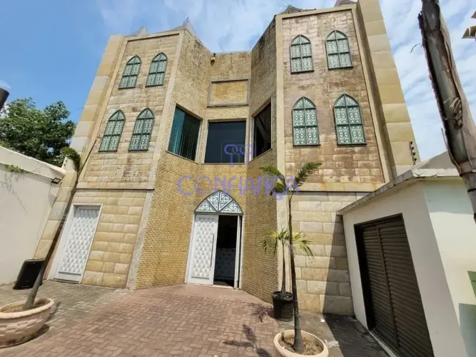 Galpão à venda, 533 m² por R$ 2.100.000,00 - Realengo - Rio de Janeiro/RJ