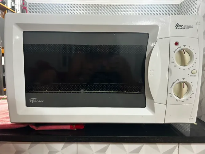 Forno elétrico