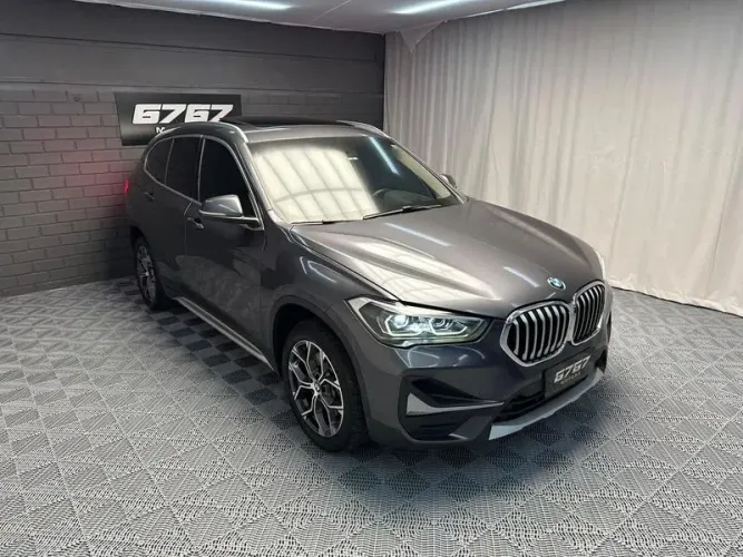 BMW X1 Sdrive 20I X-line 2.0 TB Active Flex 2020