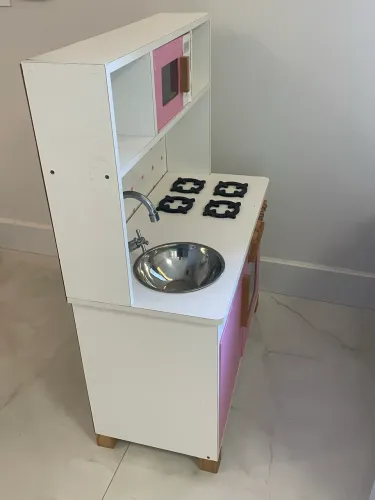 Cozinha Infantil 