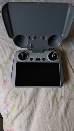 DJI RC impecável