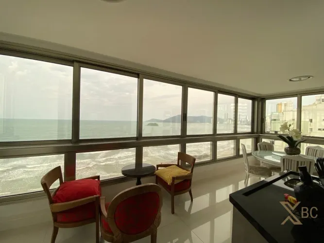 Apartamento 4 Quartos para Venda em Balneário Camboriú, Centro, 4 dormitórios, 4 suítes, 5