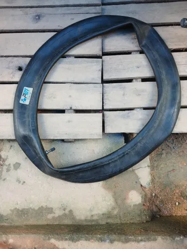 Câmara de Moto fazer 150
