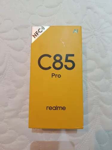 Telefone c85