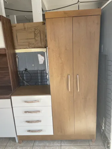 Guarda Roupa