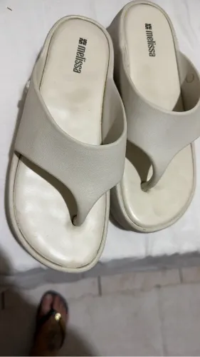 Melissa tamanho 38