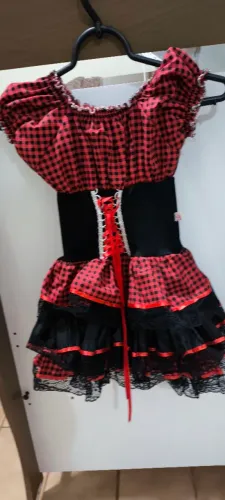 Vestido