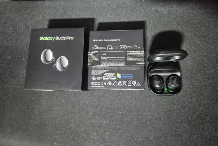 Samsung galaxy buds pro