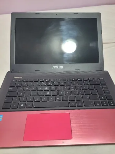 Notebook Asus K45A Para Sucata / Retirada De Peças (Processador I5)