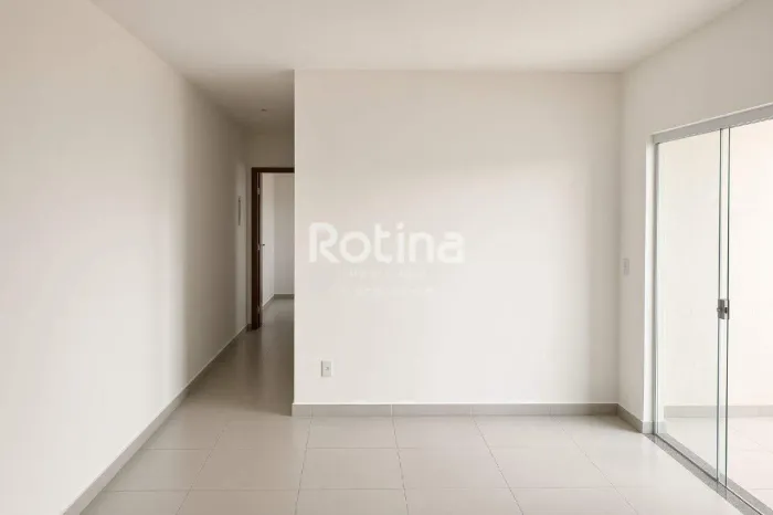 Apartamento residencial 2 quartos (1 suíte) no Bairro Segismundo Pereira | 1 vaga | Lazer