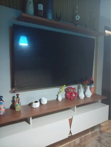 Televisão