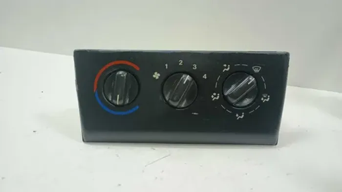Comando De Ar Chevrolet Vectra Gl 2.0 1998