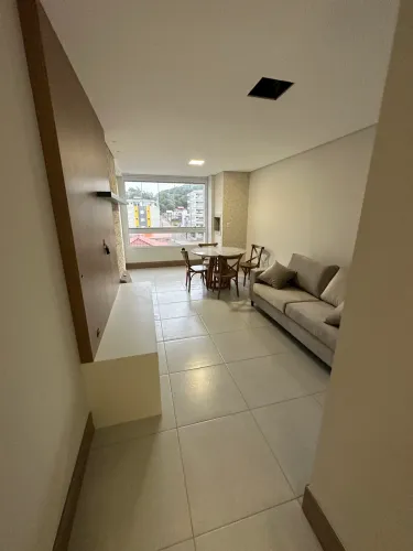 Apartamento Mar Grosso