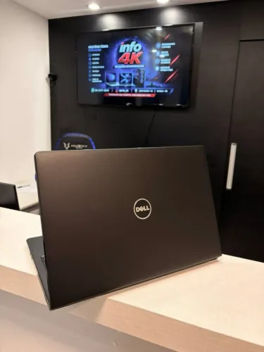 Notebook Dell 15.6 | i3 5ª | 8GB | SSD 120GB