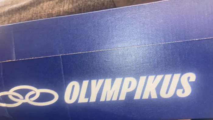Tênis Olympikus